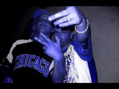 Rinman ft. Cainele aka So'ldat,Danez & Rukahs - Zile bune