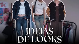 SE VOCÊ NUNCA SABE O QUE VESTIR, ASSISTA ESSE VÍDEO