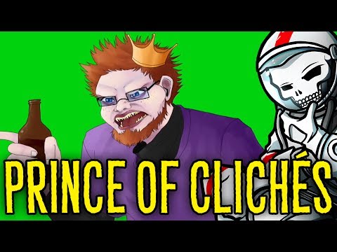 Prince of Clichés