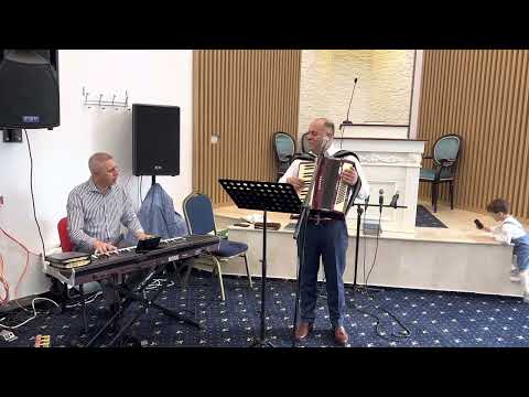 11 iunie 2022 Romeo Stan- Izbăvire Izbăvire