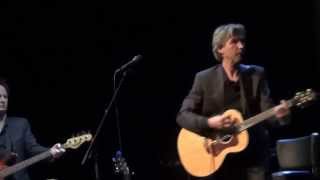 Frank Boeijen - Twee Gezichten - Scherpenheuvel 21 feb 2014