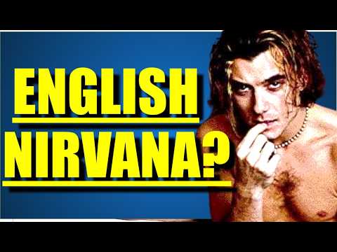 Thumbnail for The English Nirvana? The BACKLASH That Followed Bush's Success by Dave Parsons, Midnight, L.A.B., Head, T.O.K., The Band, Bryan Adams, Music industry, Cream, NME, Concert, Ryan Adams, Y&T, Nirvana