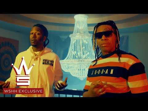 Yung Dred feat. Lil Gotit - Overload (Official Music Video)