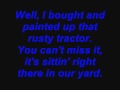 My Town lyrics