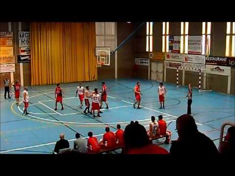 Palafrugell Vs Torroella (3msc) Part 1