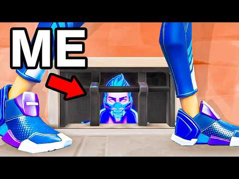 EXTREMES Versteckspiel bei Corrode in Valorant!