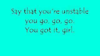 Cobra Starship. Hot Mess. Lyrics. Yeahh.