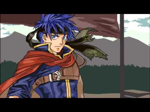 Nintenmix 098 - Eternal Aether