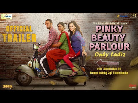 Pinky Beauty Parlour Official Tr..