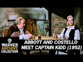 Preview Clip | Abbott and Costello Meet Captain Kidd | Warner Archive