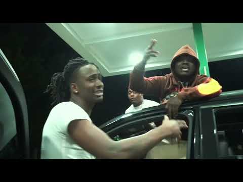 Lil Co- No I In Team ft. Yung Mal (Official Video)