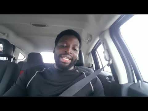 King Hoodrix the rapper -  ground up freestyle (Entry 13)