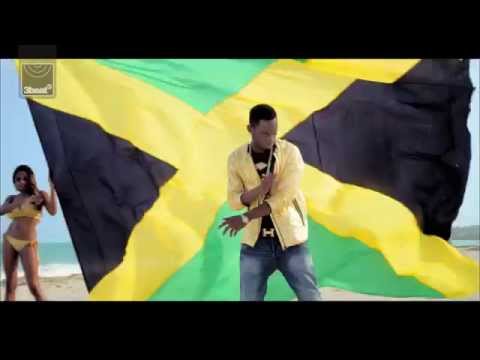 Stylo G - Call Mi A Leader (Official Video) HD