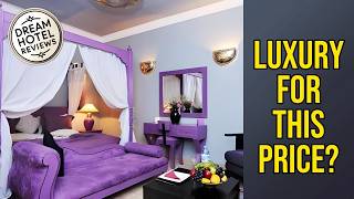 Riad Zoraida - Luxury for This Price? | Marrakech, Morocco🏩
