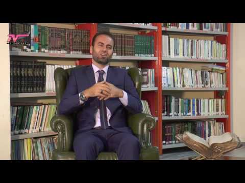 19. Pyet teologun - Cfarë është syfyri?