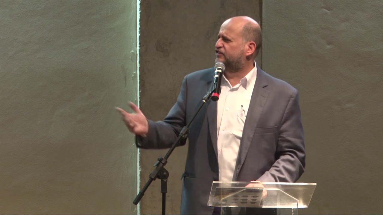 Palestra Clóvis de Barros Filho - PARTE II