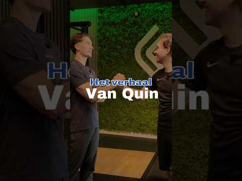 Video van Quinn