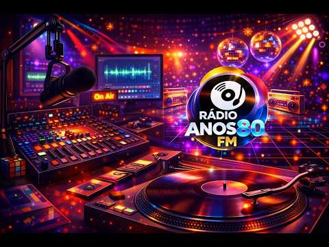 Retro Radio – 80s & 90s Music