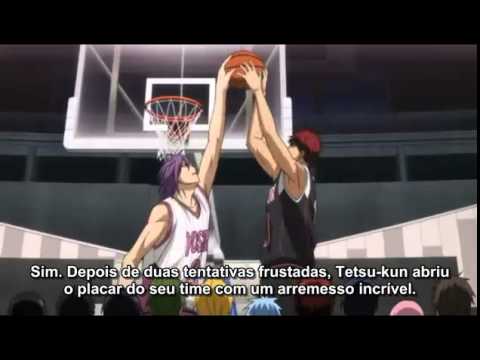 Kuroko no Basket Oshaberi Demo Shimasen ka Fandisc 2