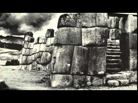 De Poort van de Zon. Verteld door Michael van Beek