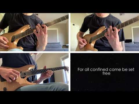 Relief - Wolves At The Gate