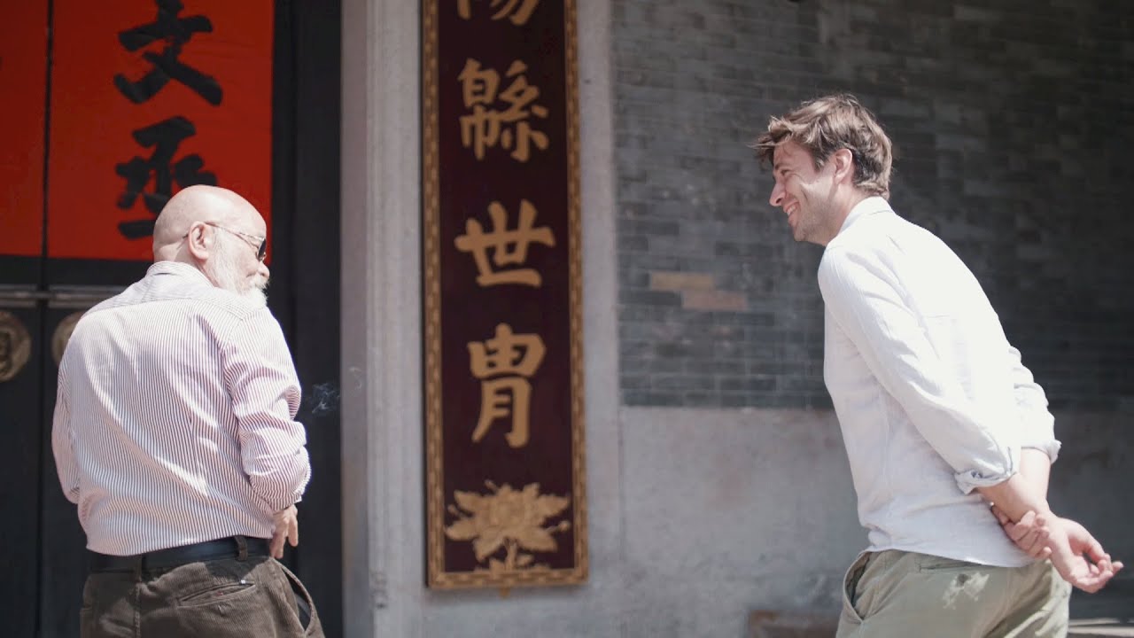 CycleCanton Marketing Video