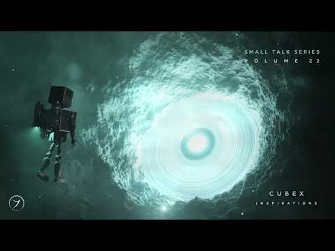 Cubex - Duality