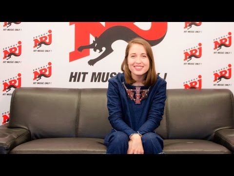 Alice Merton verrät, was sie beruhigt und was sie neben der Musik mag