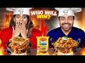 ULTIMATE Maggi Recipe Challenge Ft Antil Josh The Urban Guide