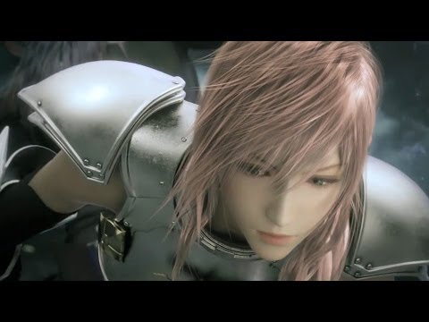 Lightning Returns Final Fantasy XIII 