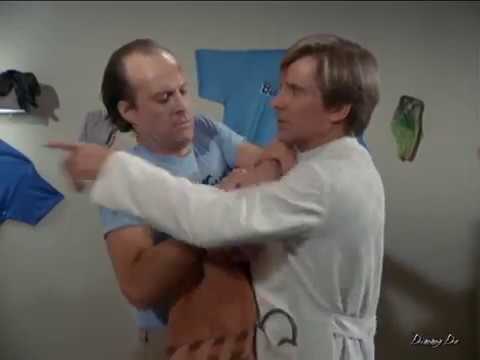 Murdock & Face - Mad Love