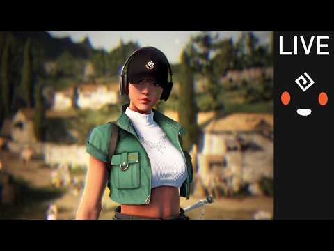 รันอเวค เมียหลวงที่ฟาร์ม+ไลฟ์สกิล Black desert Online