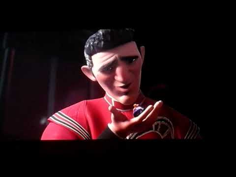 Atemladdin part 3 Yami Yugi(Atem) Fights with Prince Gagne/"One Jump Ahead (Reprise)"