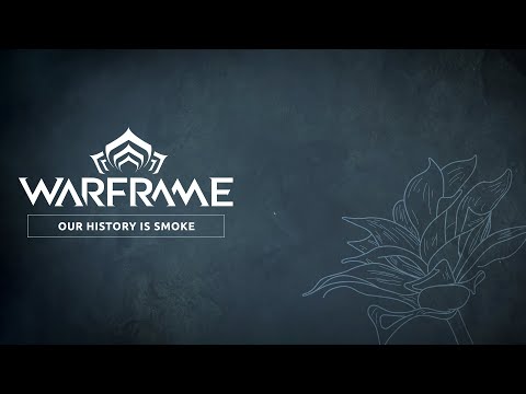 Our History is Smoke