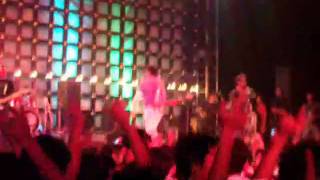 It&#39;s the time to Disco-KK, 20 Feb 2011