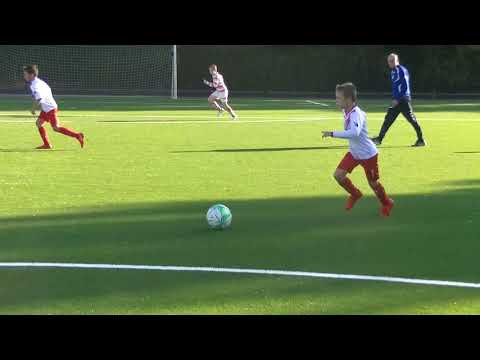 HWD JO 12-1 - Zestienhoven JO 12-3