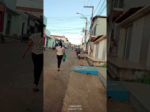 Esperantinópolis Maranhão 🇧🇷