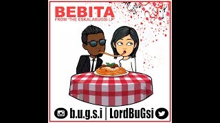 BEBITA Lyric Video