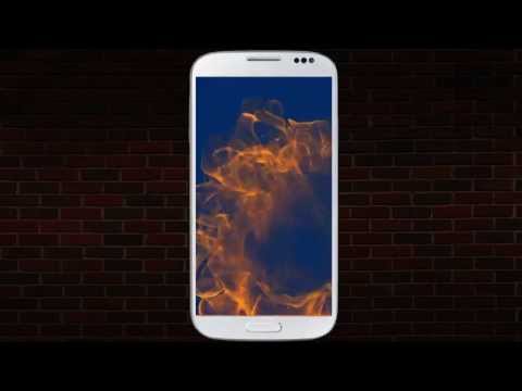 Bombs explosions – simulator Video