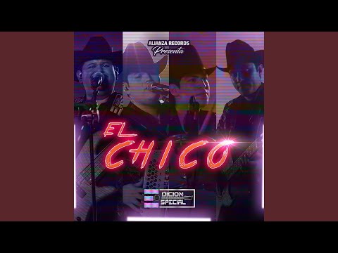 El Chico (En Vivo)