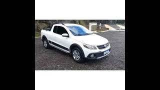 Download lagu VW SAVEIRO CROSS 2012 R$ 50.900,00 mp3