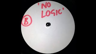 Trailermen - No Logic (Logical Digression Mix)