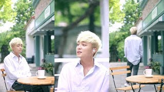 【繁中字/韓字】RoyKim(로이킴) - Suddenly(문득) @DINGO LIVE