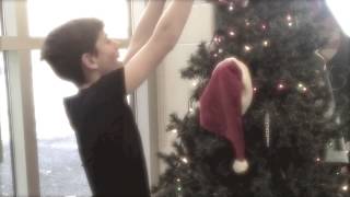 "It's Christmas Time" - Music Video