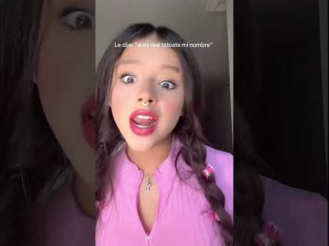 Puffff esto no me lo esperaba 🤯🩵#shortvideo #shorts #short #karinayhugo #parati #music #karina