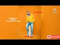 Fireboy DML Champion Lyrics Video