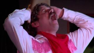 Stampede w/Kyle Kinane March 22nd