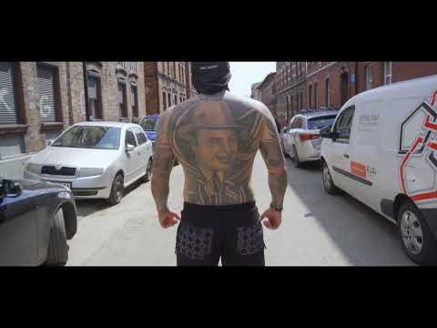 Pruso TiW / DOS / ERASPE  - Moment (OFFICIAL VIDEO)