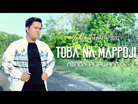 Toba'Na Mappoji||Nindy Purwanto||Official Music Video