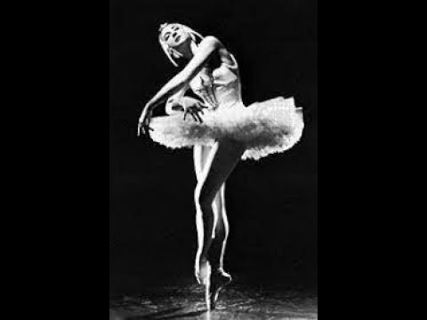 Madame Danilova: Kennedy Center Honours (1989)